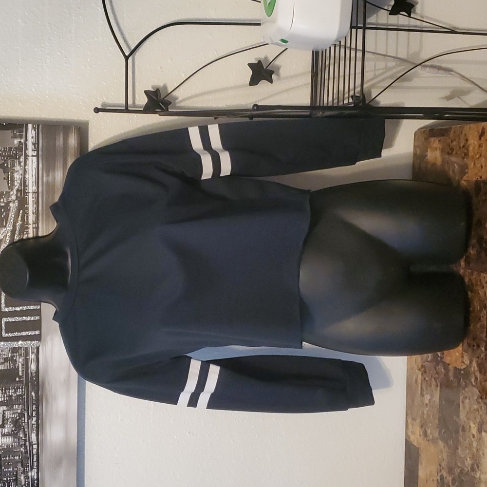 3 Piece Bundle Half Shirts